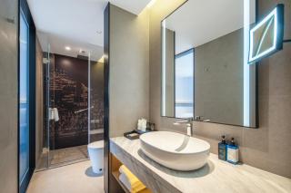 揭阳榕城古城丽柏酒店 - 5