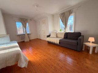 Family & Worker Accommodation Near Liseberg - 5