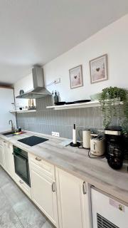 Casa del Mar - Ferienwohnung Norddeich - 2