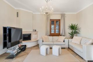 Luxury Villa at Palatina - 4