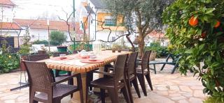 Casa Os Maias - Jardim, terraço e espaço para 10 pessoas - 1