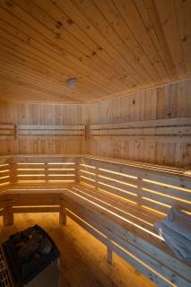 Wald Villa Schönau - 2