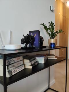 Apartament ALTRO siłownia,bilard, sala zabaw dla dzieci - 8