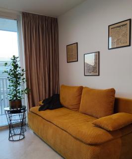 Apartament ALTRO siłownia,bilard, sala zabaw dla dzieci - 1