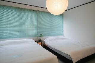 Hanghyang Yahwa 5 min walk from Busan Station No cleaning fee Free luggage storage Daily linen change Opening special - 7