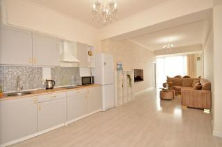 Apartment in the city center on Mashtots 33 street - 4