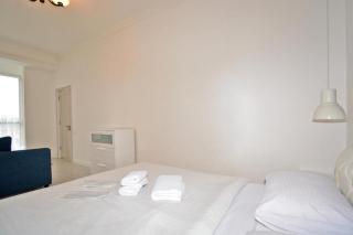 Apartment in the city center on Mashtots 33 street - 3