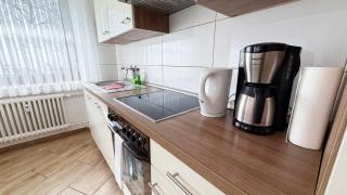 Ferienwohnung am Wiener Platz in Köln - 2