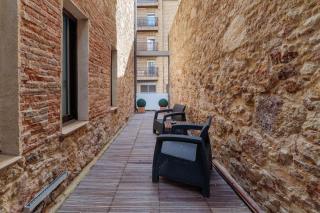 Alojamiento Singular - 2