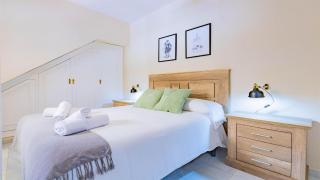 Apartamento Las Setas de Sevilla Boutique - 5