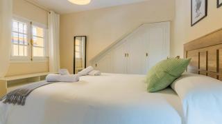 Apartamento Las Setas de Sevilla Boutique - 3