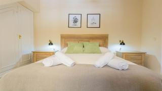 Apartamento Las Setas de Sevilla Boutique - 2