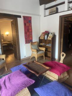 CAN MANYOL-Apartament rural - 7