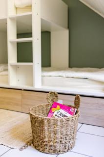 Le Louis Vakantiehuis - 1