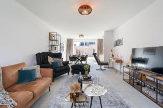 Villa Mater Maris - with large garden and garage - 7