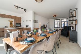 Villa Mater Maris - with large garden and garage - 9