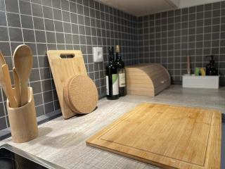 Chalupa Lindenberg - 5