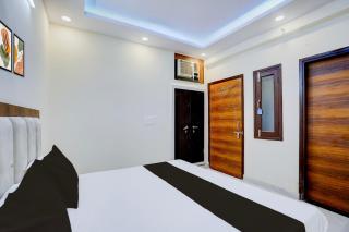 HOTEL O SKY HOMES - 4