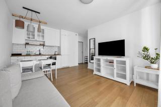 Ursynów Homely Apartment by BookingHost - 7