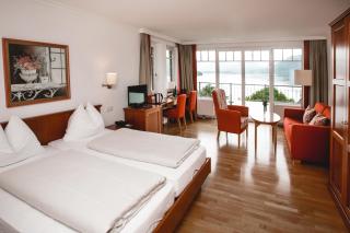 Seehotel Billroth - 7