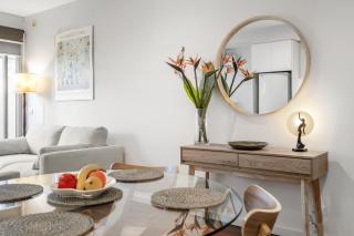 MILA Trendy Prahran 1 Bed Apartment with Balcony - 2