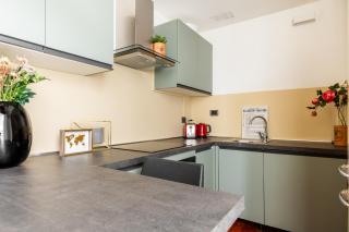 Garibaldi 59 apartments in Brera district by Rentopolis - Milão - 8