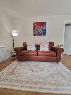 Stobhan Apartment - 9