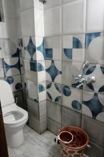 Hotel #Golden Bliss# Near Railway Station premium Quality Hotel With Best facility - 5