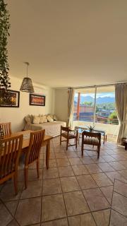 Hermoso y Acogedor Departamento en el Centro Pucon - 4