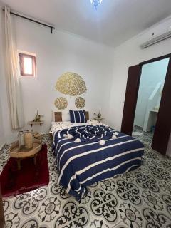 Riad Marrakech Moon And Spa - 1