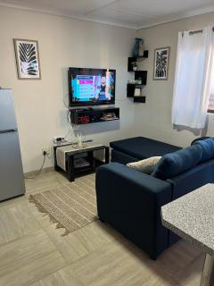 Seabreeze Accommodation - 5