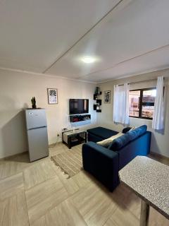 Seabreeze Accommodation - 2