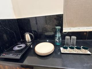 BNBees Anjuna Goa - 6