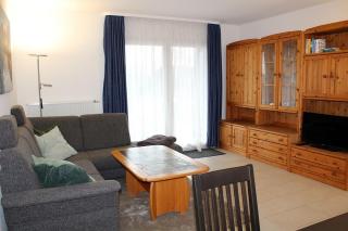 Ferienhaus Nr 114, Kategorie Komfort, Feriendorf Hochbergle, Allgäu - 5