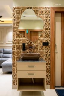 Skyline signature - 3