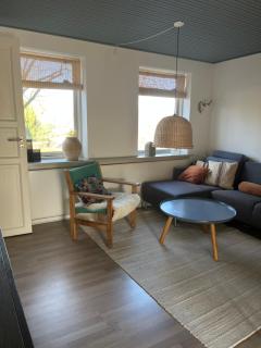 Charming townhouse in CityCenter Townhouse - free parking - 6