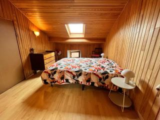 Petite maison de montagne a Soulan - 3