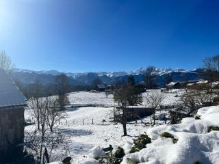Petite maison de montagne a Soulan - 2