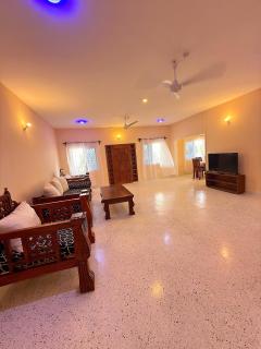MALAIKA RESIDENCE Watamu - 1