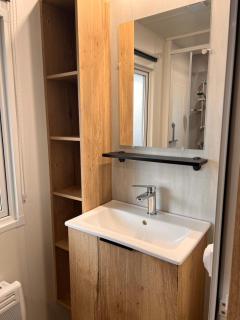 Magnifique mobil-home - 2