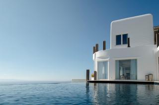 Villa Elysee by Mykonos Mood - 0