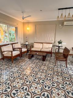 Villa Serenity - Pool - Breakfast - 2 Min to Beach - 0