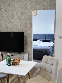 Nowe apartamenty SOLAR, Padel & Tenis, Parking, Blisko centrum - 5