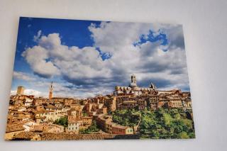 Grazioso Appartamento a 5 min da Piazza del Campo - 1