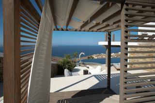 Villa Elysee by Mykonos Mood - 1