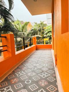 Villa Serenity - Pool - Breakfast - 2 Min to Beach - 8