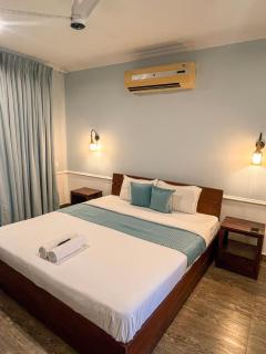 Villa Serenity - Pool - Breakfast - 2 Min to Beach - 6