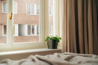 Designer Room with Ensuite in Oud-West - 2