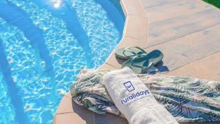 Villa Paraiso Arenas by Ruralidays - 8