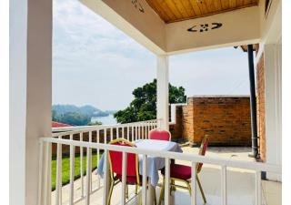 Rebero Hotel Kibuye - 1